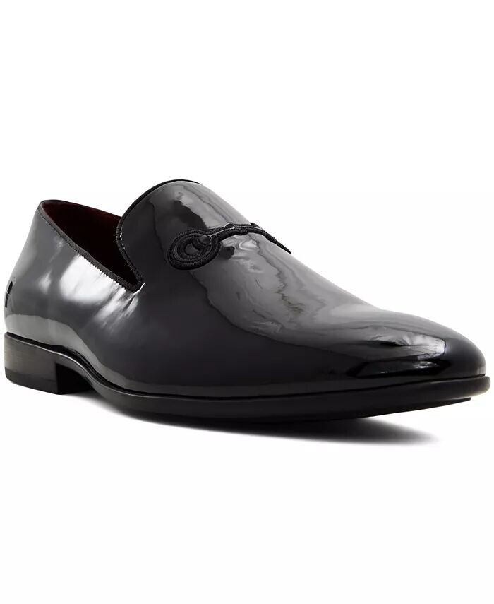 

Мужские синтетические лоферы Bedford ALDO, черный