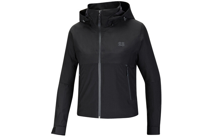 

Куртка Travel Series женская Kolon Sport, черный
