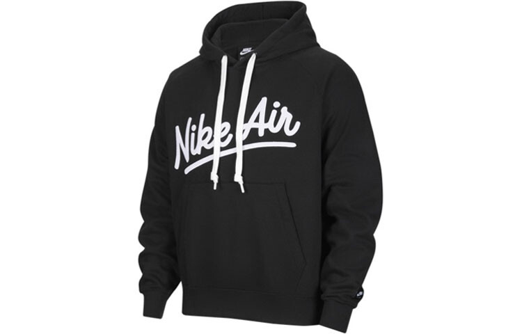 

Мужская толстовка Nike, цвет Black
