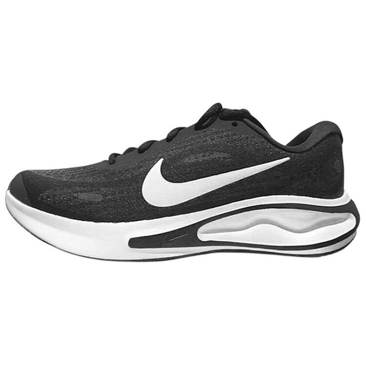 

Кроссовки Nike Journey Run Мужчины, Black/White