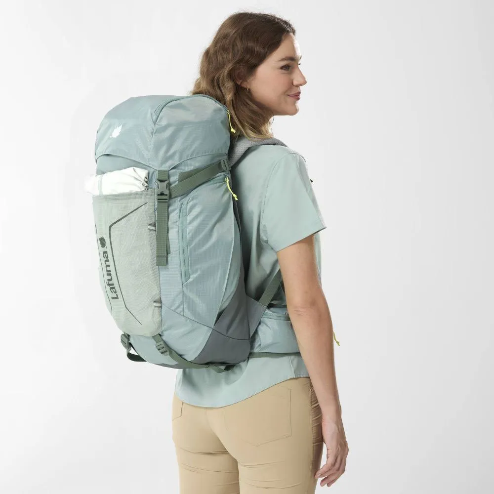 

Рюкзак Lafuma Access 30L, серый