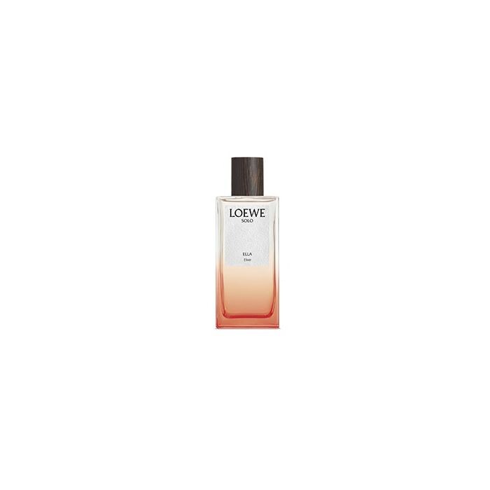 

Туалетная вода унисекс Solo Ella Elixir Eau de Parfum Loewe, 100