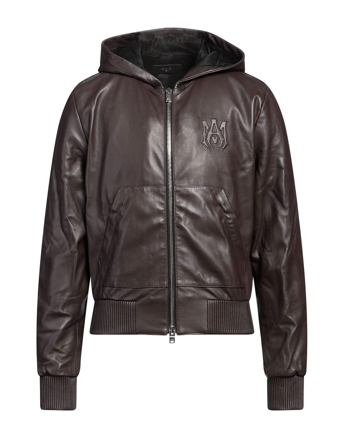 

Куртка Amiri, темно-коричневый