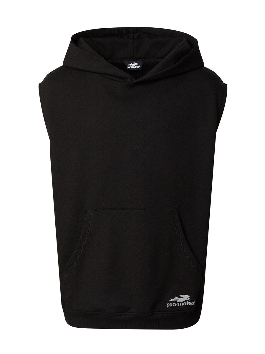 

Толстовка с капюшоном Pacemaker Sweatshirt Xaver, черный