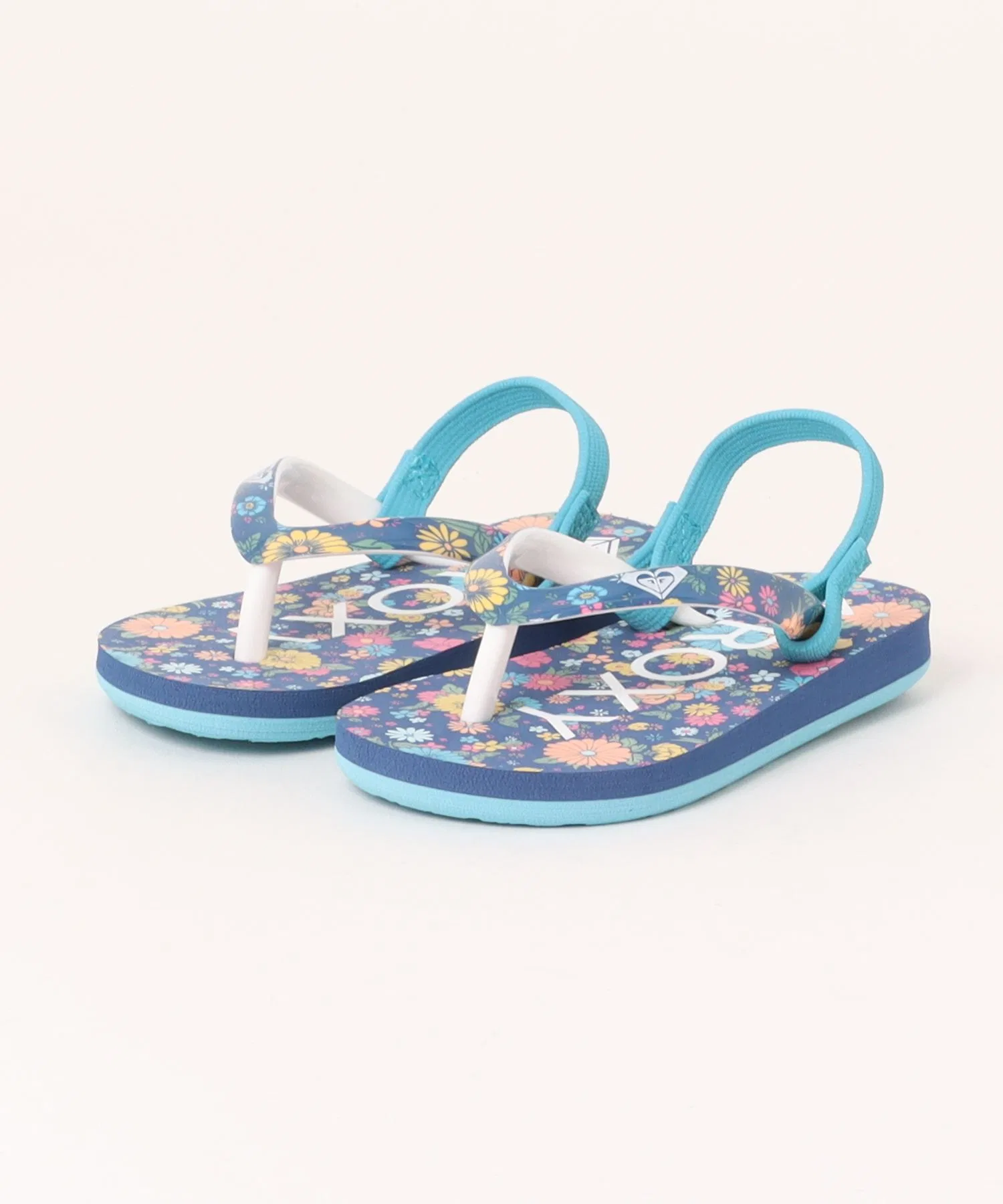 Детские сандалии ROXY TW PEBBLES VI