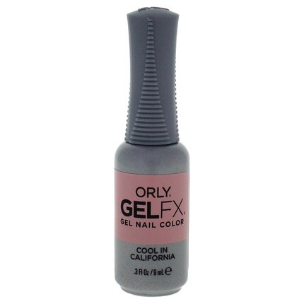 

Beauty Гель-лак для ногтей Fx Cool In California 9 мл Orly