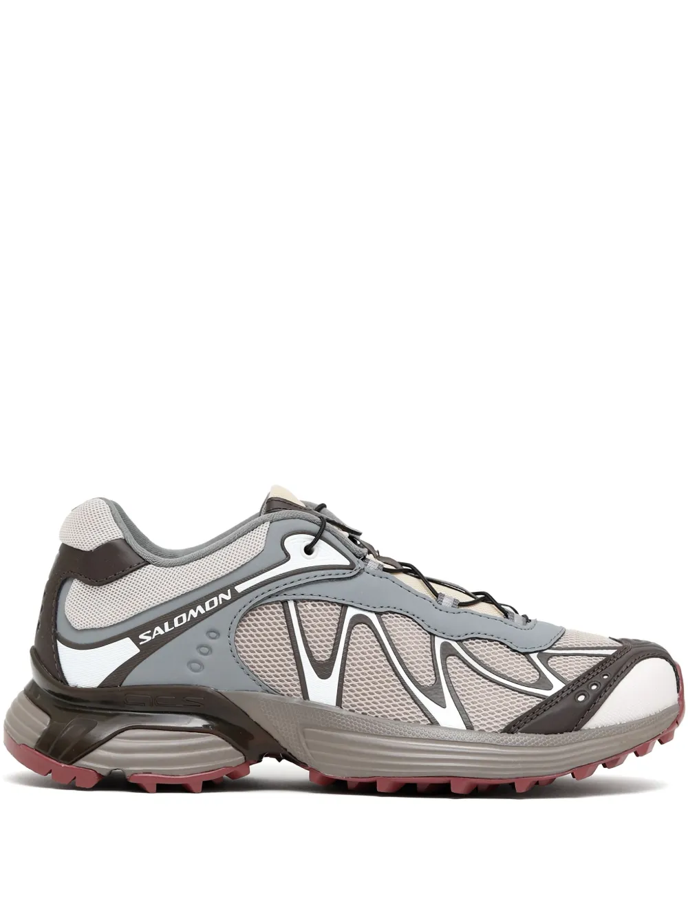 

Кроссовки XT-Whisper Salomon, нейтральный