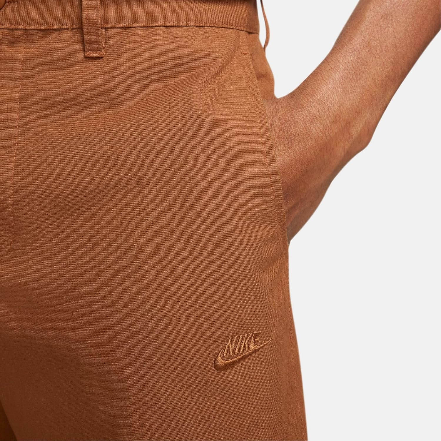 Nike Мужская спортивная обувь, Lt British Tan/Lt British Tan — фото 3