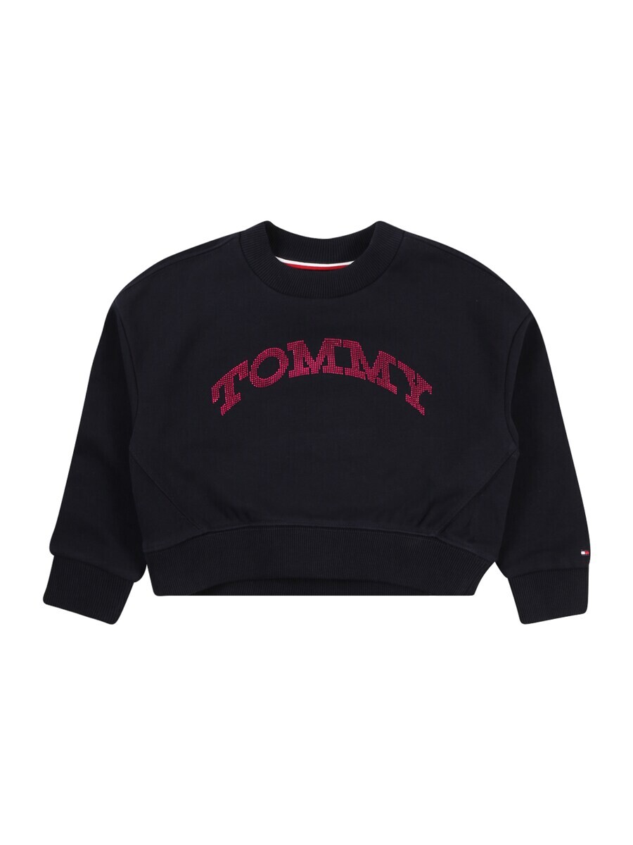 

Толстовка TOMMY HILFIGER, цвет Night blue