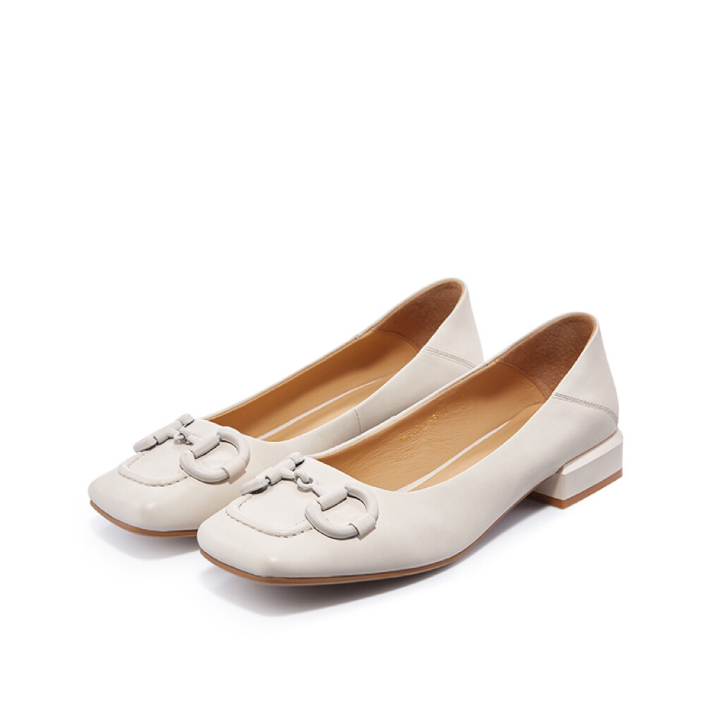 Туфли женские повседневные Women's Casual Shoes Women's Harson, черный — фото 3
