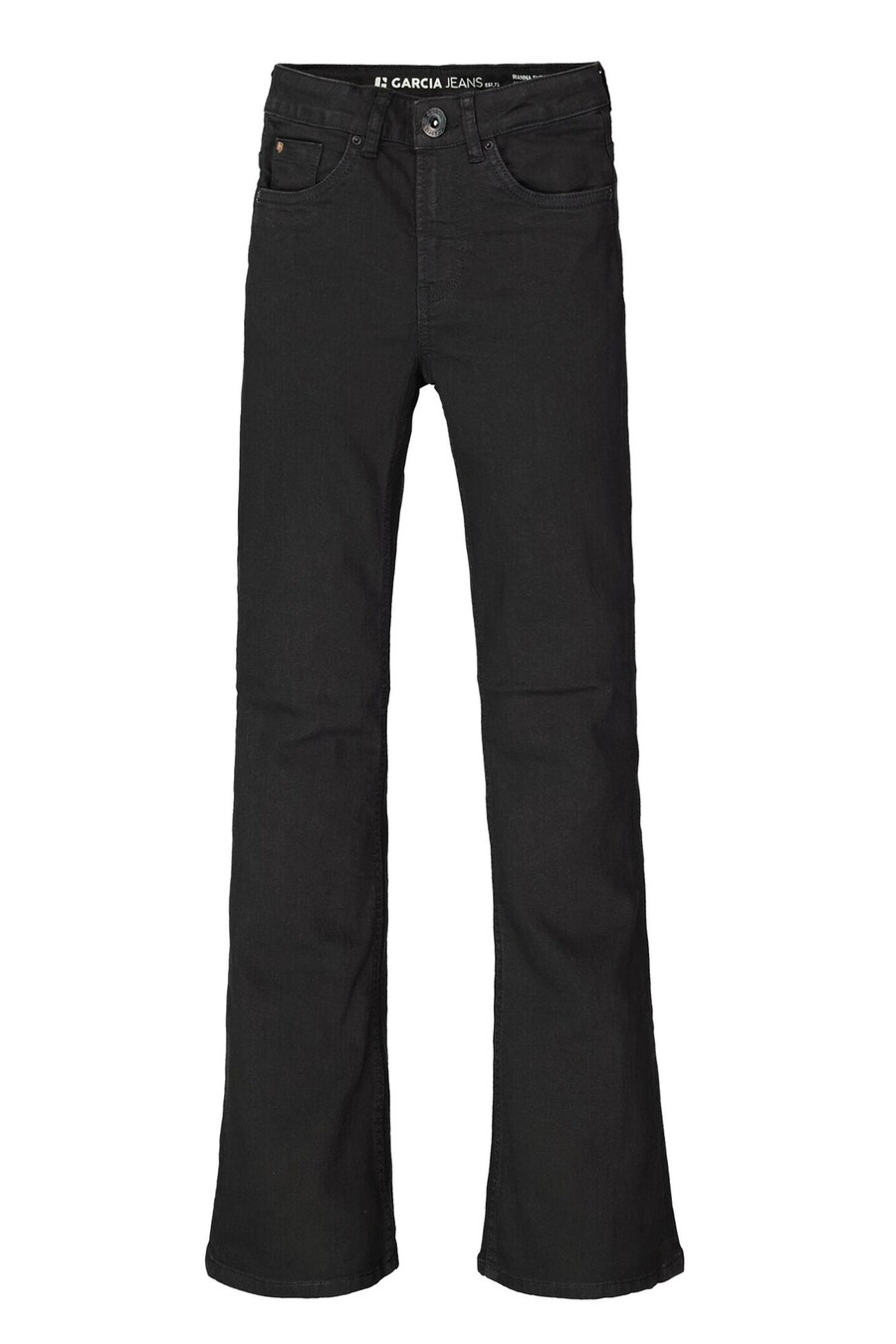 

Джинсы Bootcut GARCIA Rianna, черный