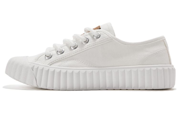 

Leap Обувь Feiyue Lifestyle унисекс, Белый дубль