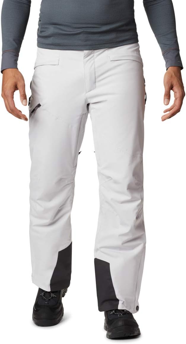 

Мужские штаны Columbia Kick Turn, Nimbus Grey