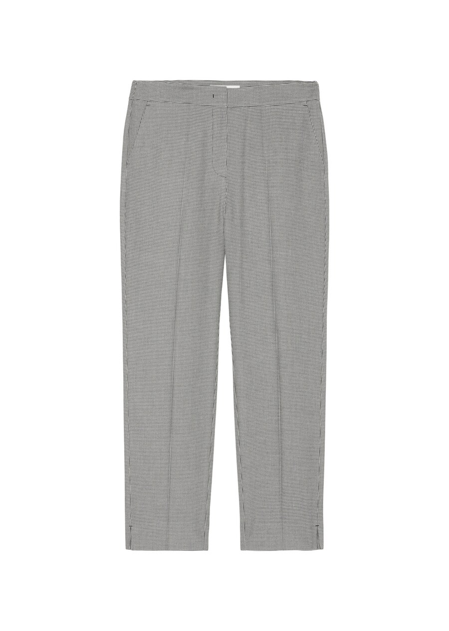 

Обычные плиссированные брюки Marc OPolo, Grey