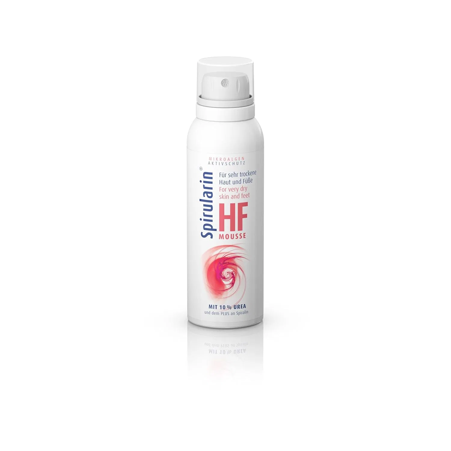 Мусс для ног Spirularin HF 300 мл Spirularin