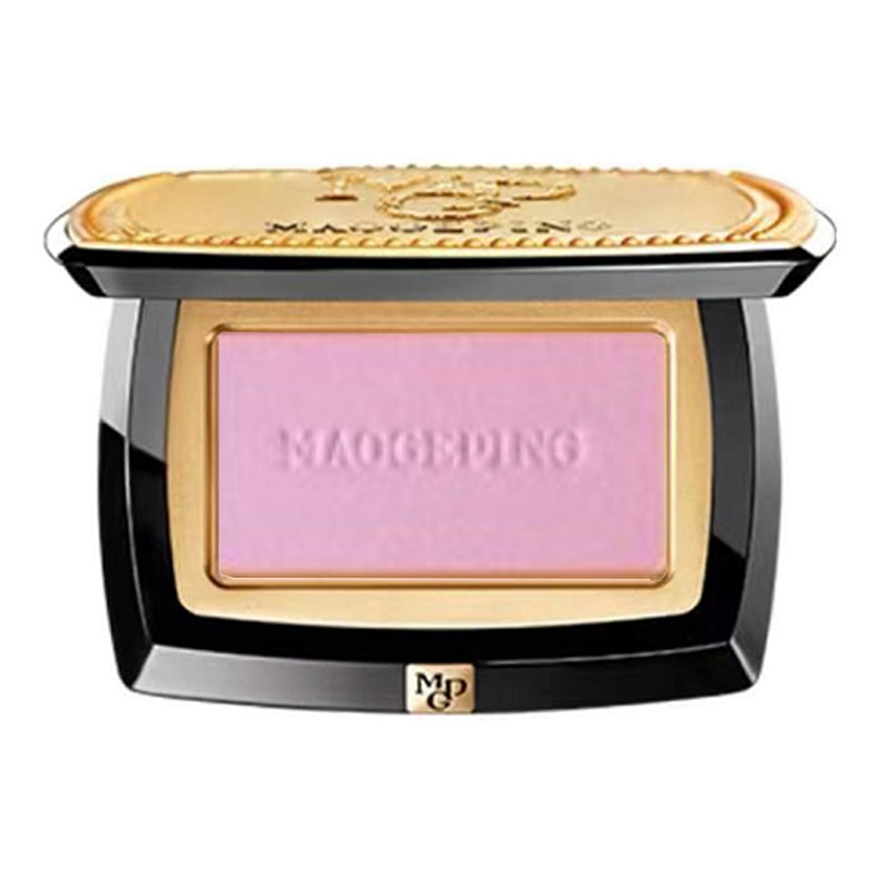 

Мягкая ткань, восстанавливающий румянец для кожи, легко растушевывается, контурирование, осветление тона кожи, естественный цвет лица 3,5г MAOGEPING