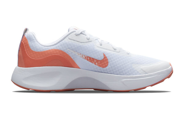 Кроссовки wearallday se Nike, белый — фото 2