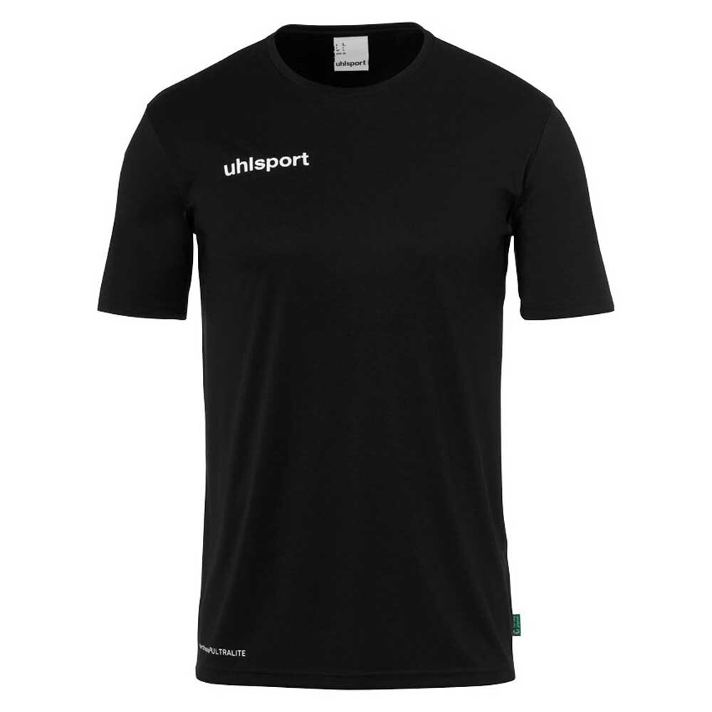 

Футболка с коротким рукавом Uhlsport Essential Functional, черный