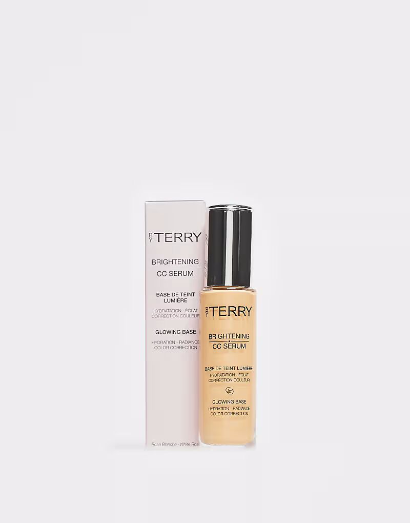 

Сыворотка CC Brightening CC Serum N3 Terry - Абрикосовое сияние By Terry