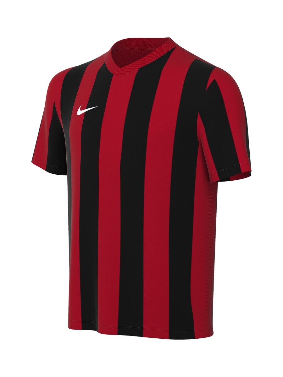 

Футболка Performance NIKE Division V, бордовый