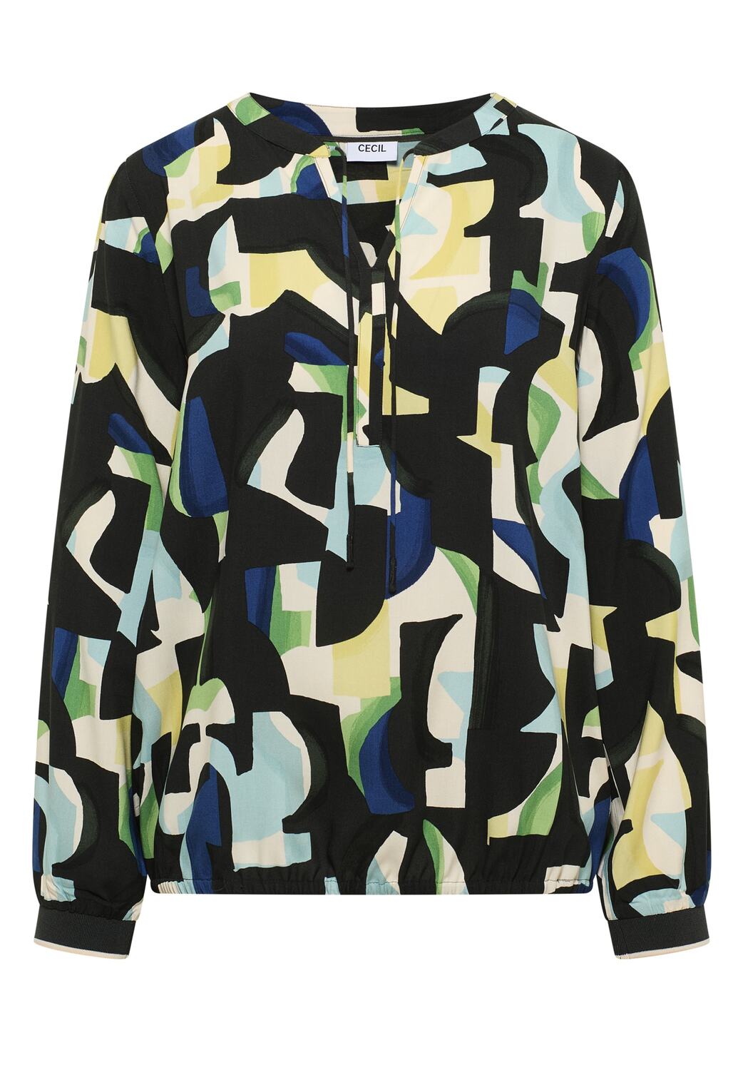 

CECIL Блузка, мультиколор