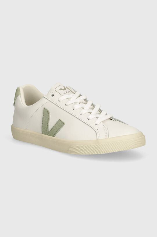 

Кроссовки Esplar с логотипом Veja, белый