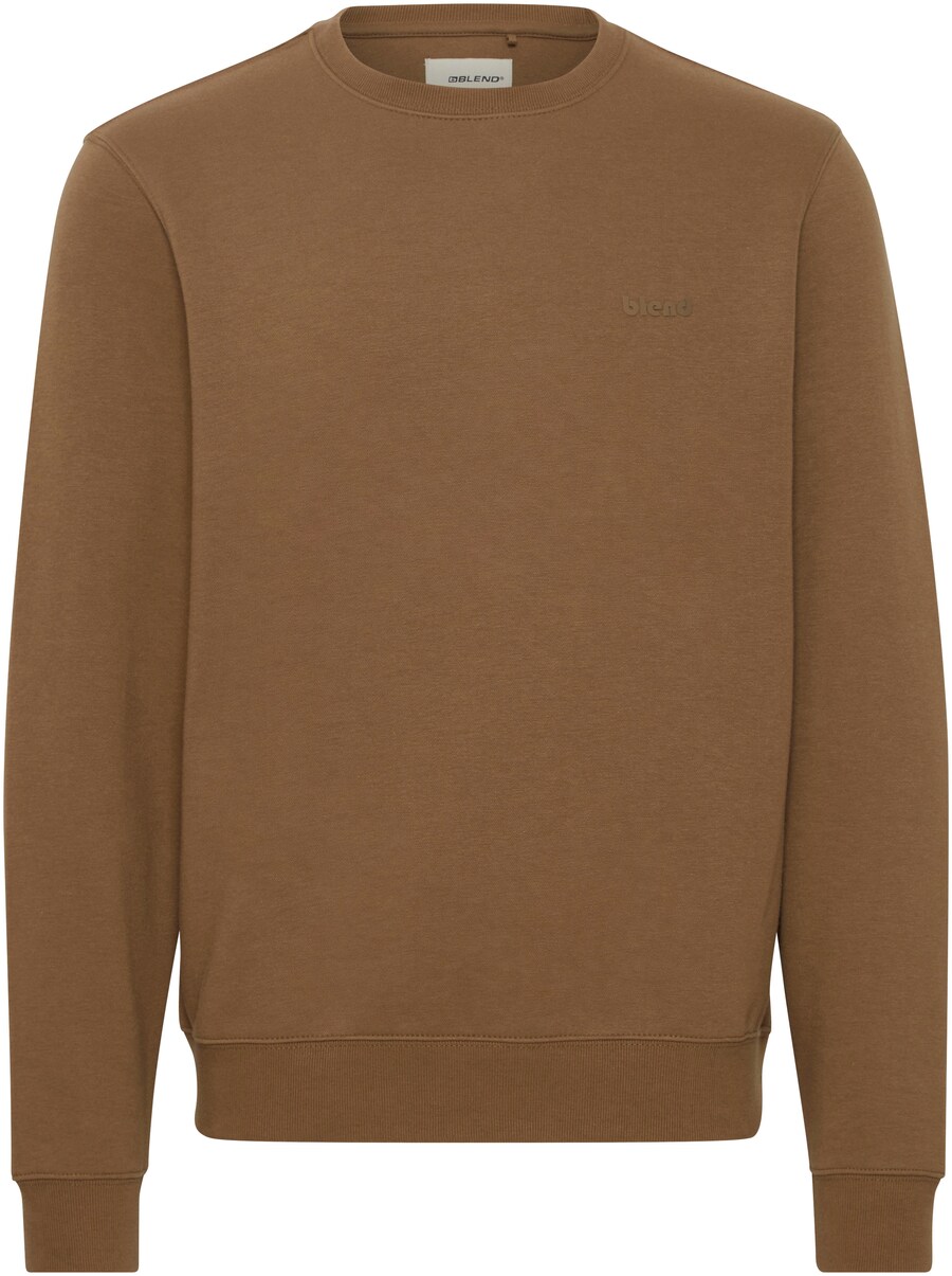 

Свитер BLEND Sweatshirt Dowton, карамельный