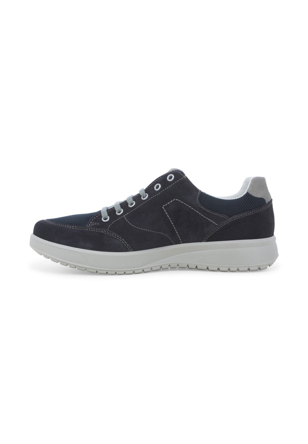 

Низкие кеды SNEAKERS Melluso, синий