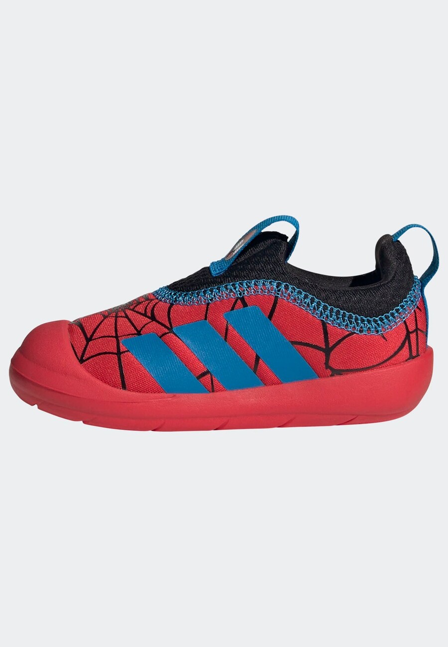 

Кроссовки ADIDAS SPORTSWEAR, красный