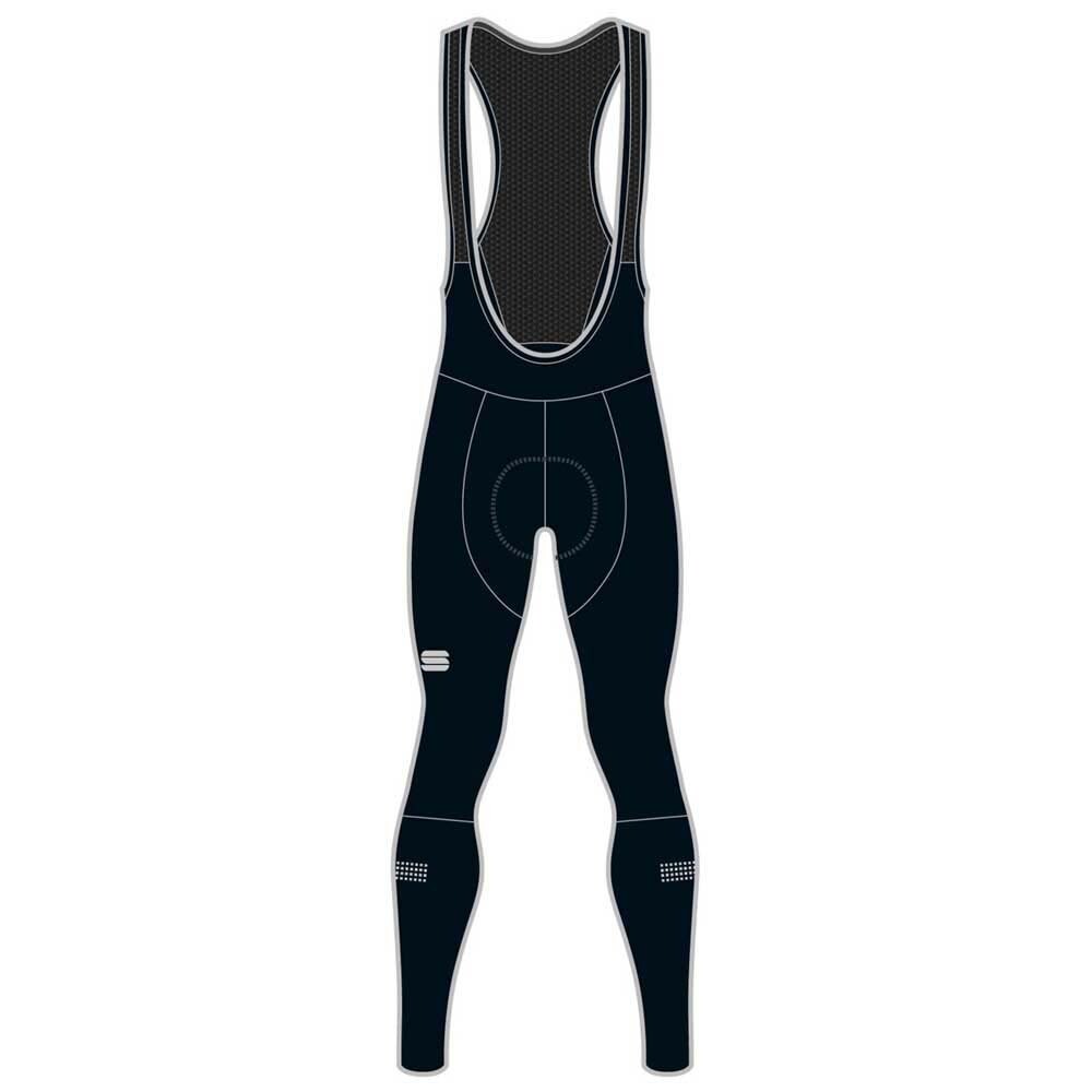 

Тайтсы Sportful Neo Bib, черный