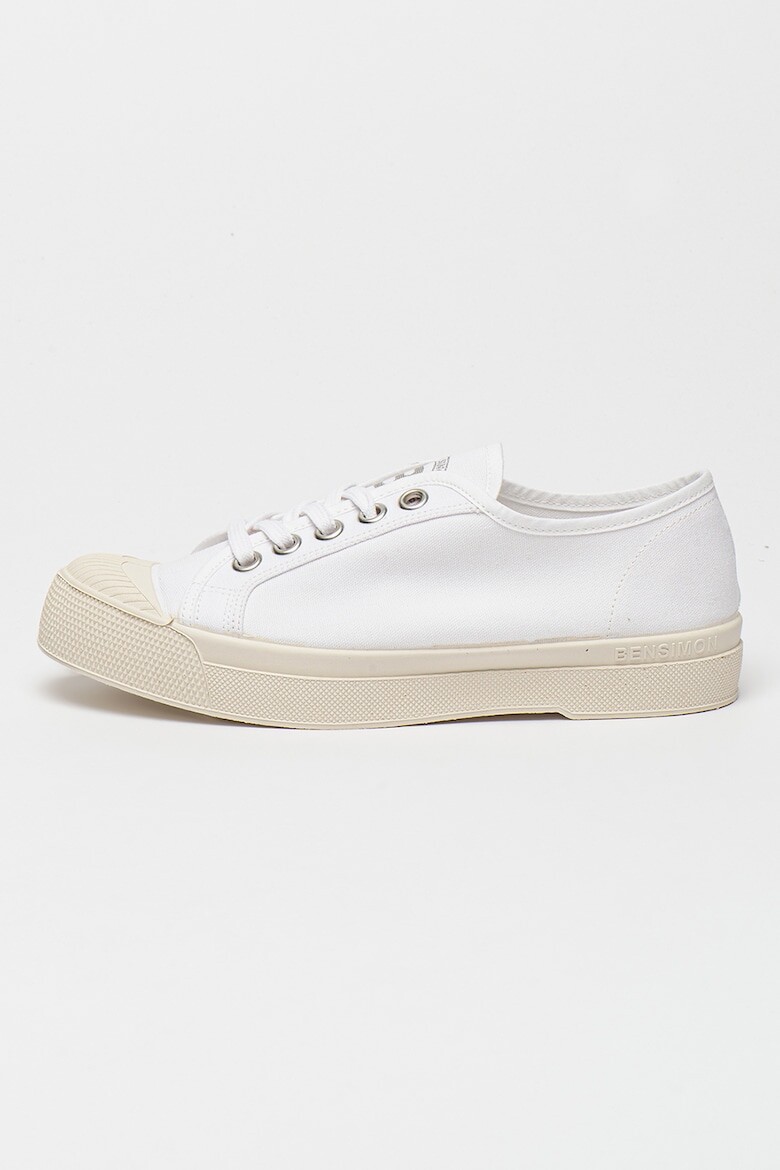 

Кроссовки Romy из текстиля Bensimon, белый