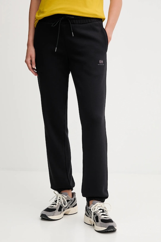 

Спортивные брюки M-Nina Napapijri, черный