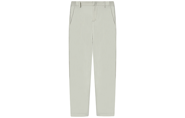 

Футболка вязаная мужская фиолетово-серая FILA