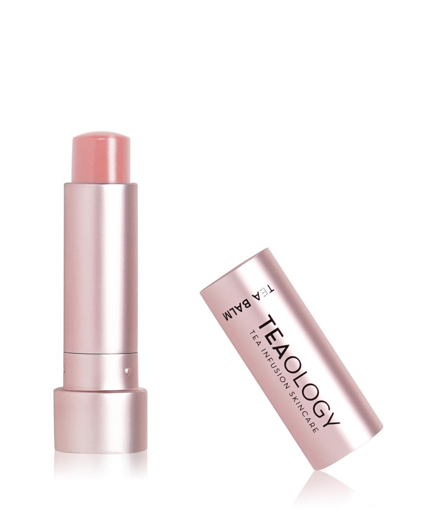 

Бальзам для губ TEAOLOGY Rose Tea, 4g