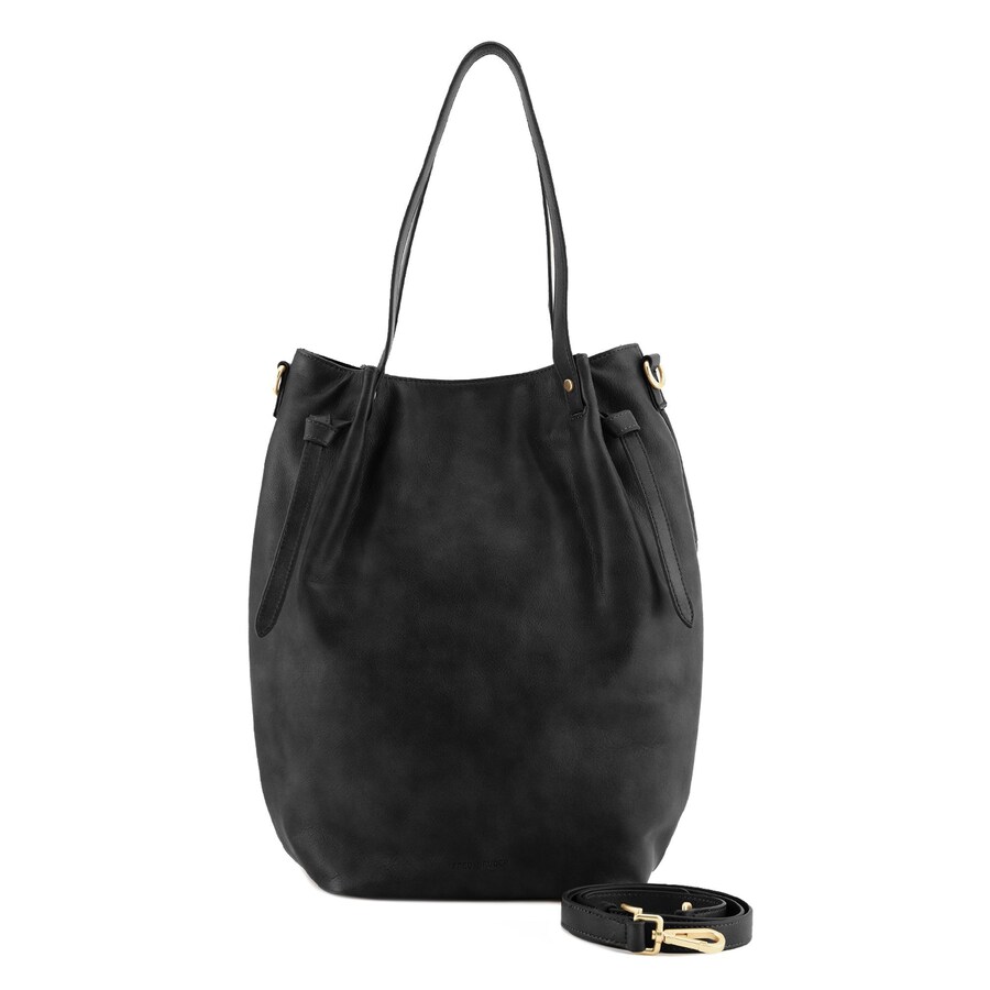 

Сумка через плечо FREDsBRUDER Just Easy, Black