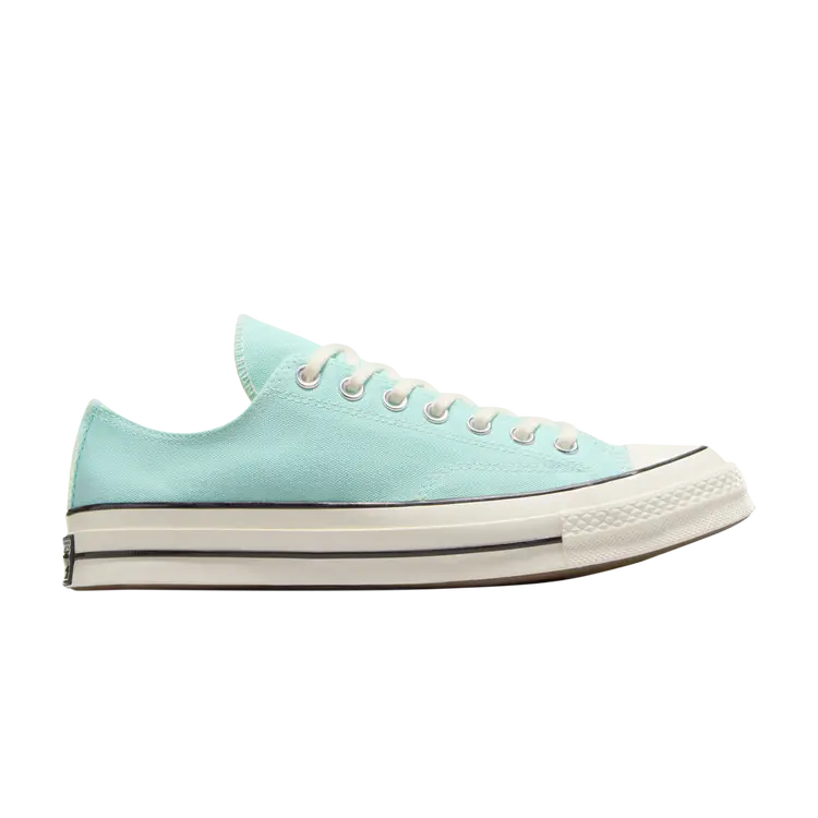 

Кроссовки Chuck 70 Low, цвет Polar Beam