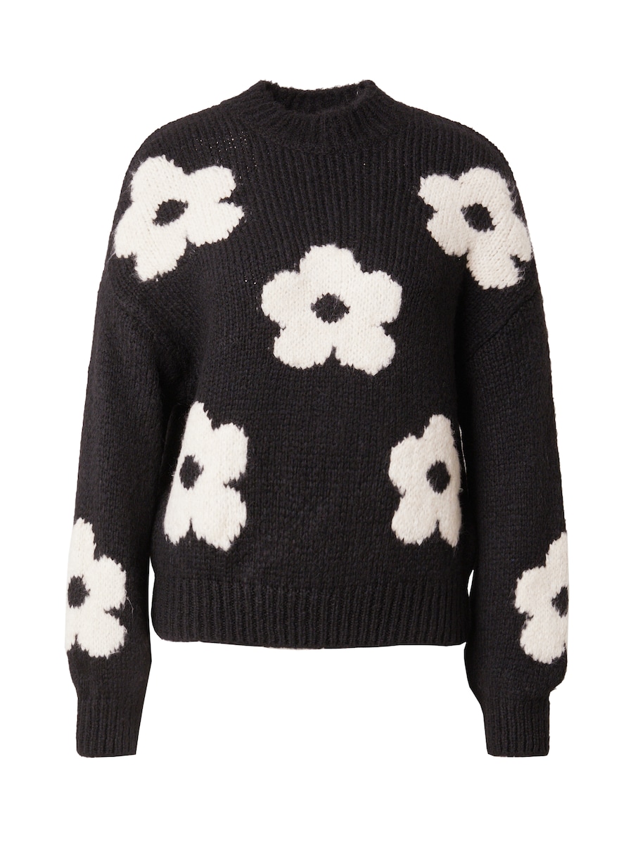 

Свитер JDY KILIAN, черный