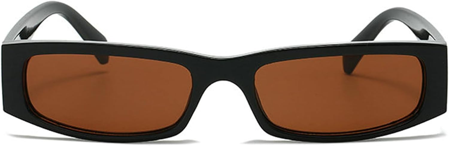 

Солнцезащитные очки Willochra Fashion Square для женщин, роскошные классические прямоугольные солнцезащитные очки с градиентным переходом цвета, защита от УФ-излучения UV400, C2