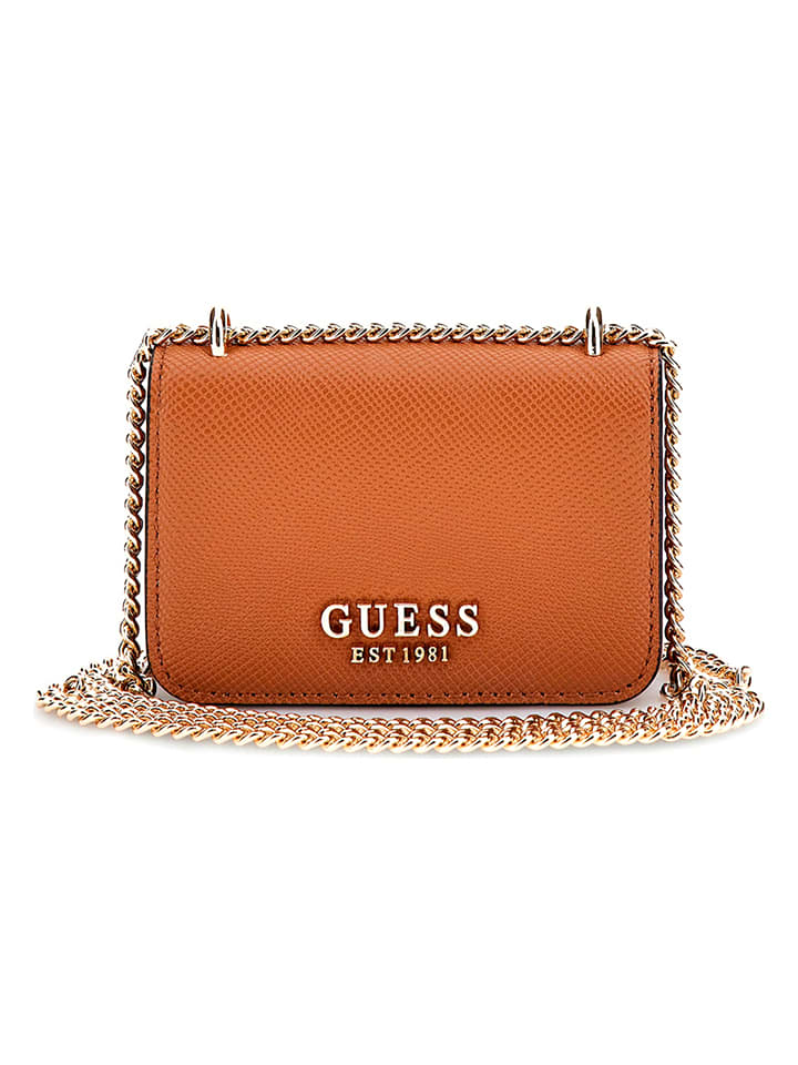 

Сумка через плечо Guess