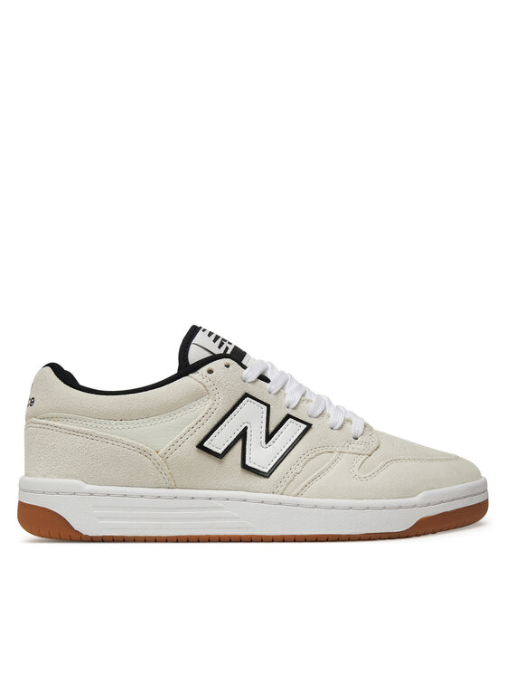

Кроссовки NM480SWG New Balance, экрю
