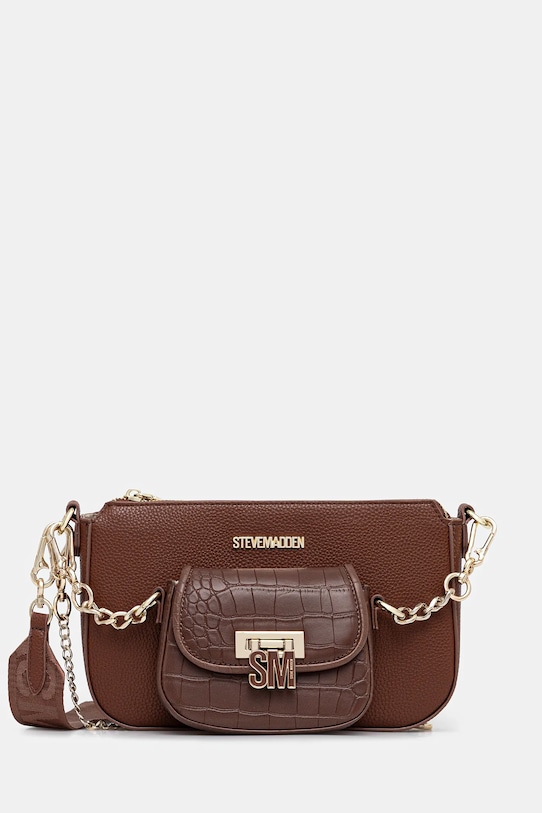 

Сумка Steve Madden, коричневый