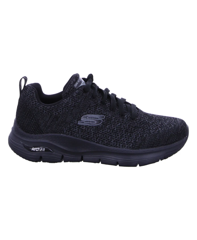 

Кроссовки Arch Fit - Paradyme Skechers, черный