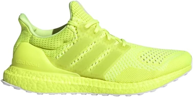 

Мужские кроссовки Adidas Ultraboost 1.0, желтый