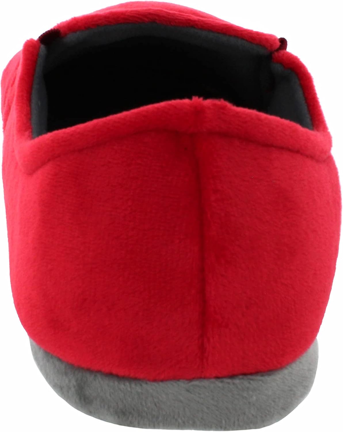 Комфортные тапочки Comfy Feet Everything Comfy Ohio State Buckeyes - размер XL, 10.5-12 Women/9.5-11 Men Ohio State Buckeyes — фото 3