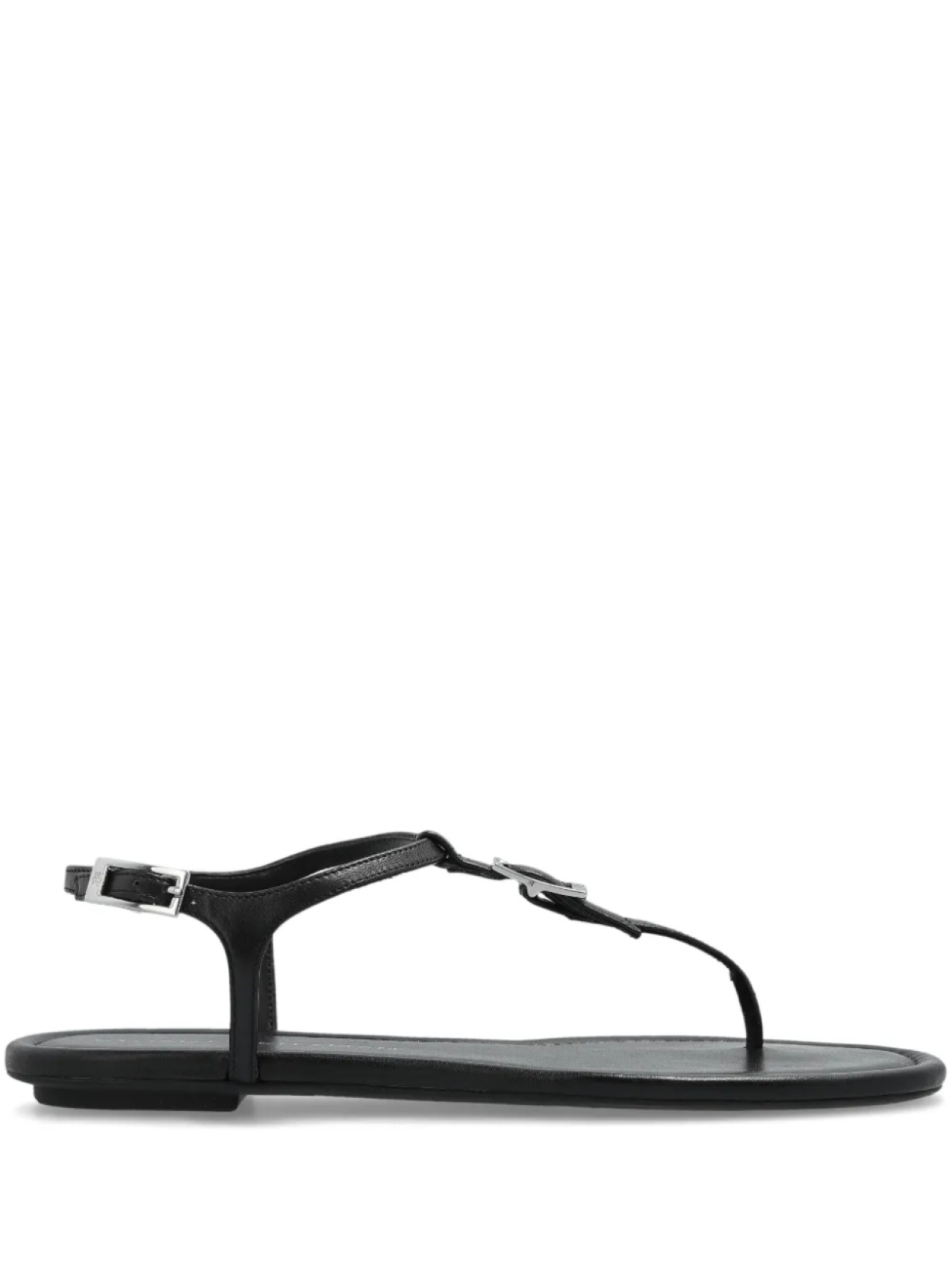 Сандалии Stuart Weitzman Georgie, черный