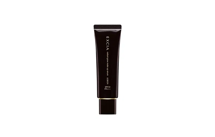 Тональный крем-сыворотка ALBION Perfect Skin Foundation 30g