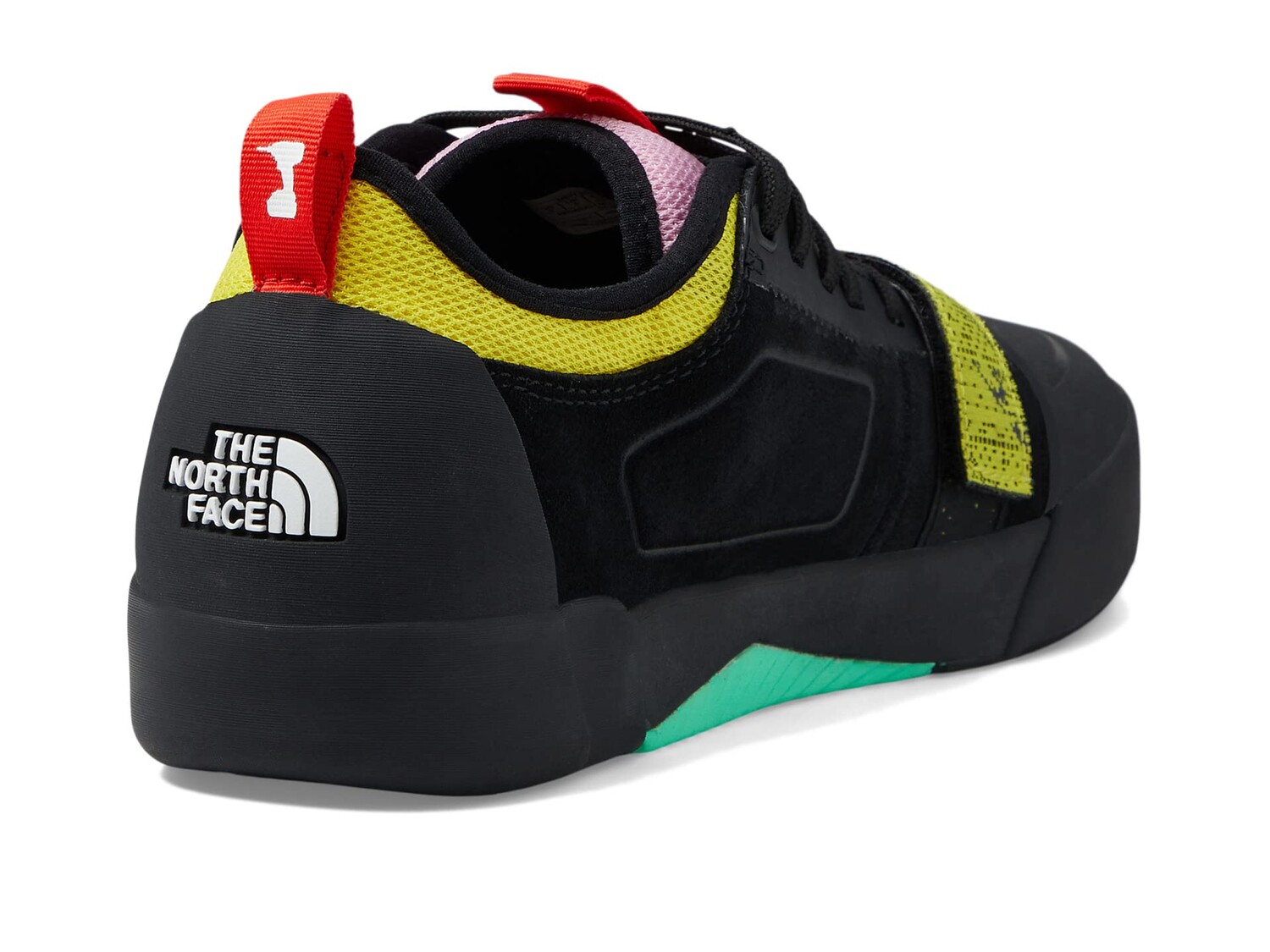 

Обувь для скалолазания The North Face Dankyu Pro X Katiyo