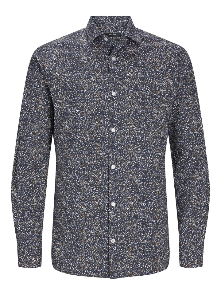 

Рубашка Jack & Jones