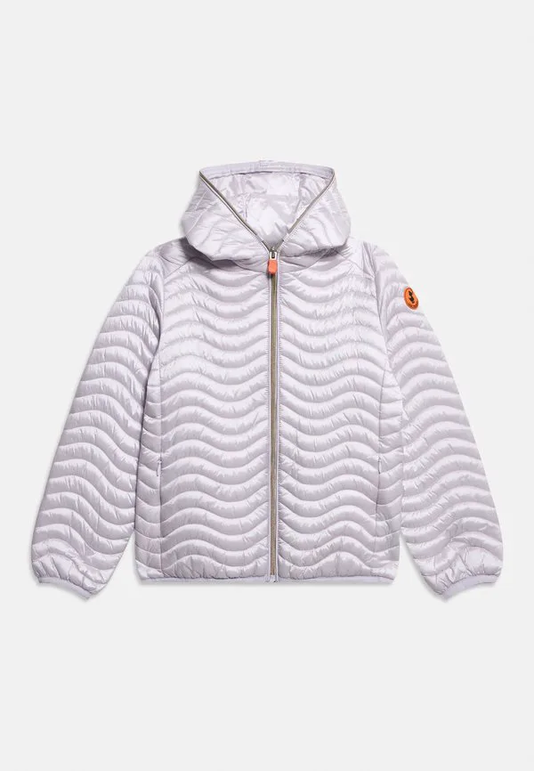Легкая куртка xanty Save The Duck, Opal Lilac — фото 3