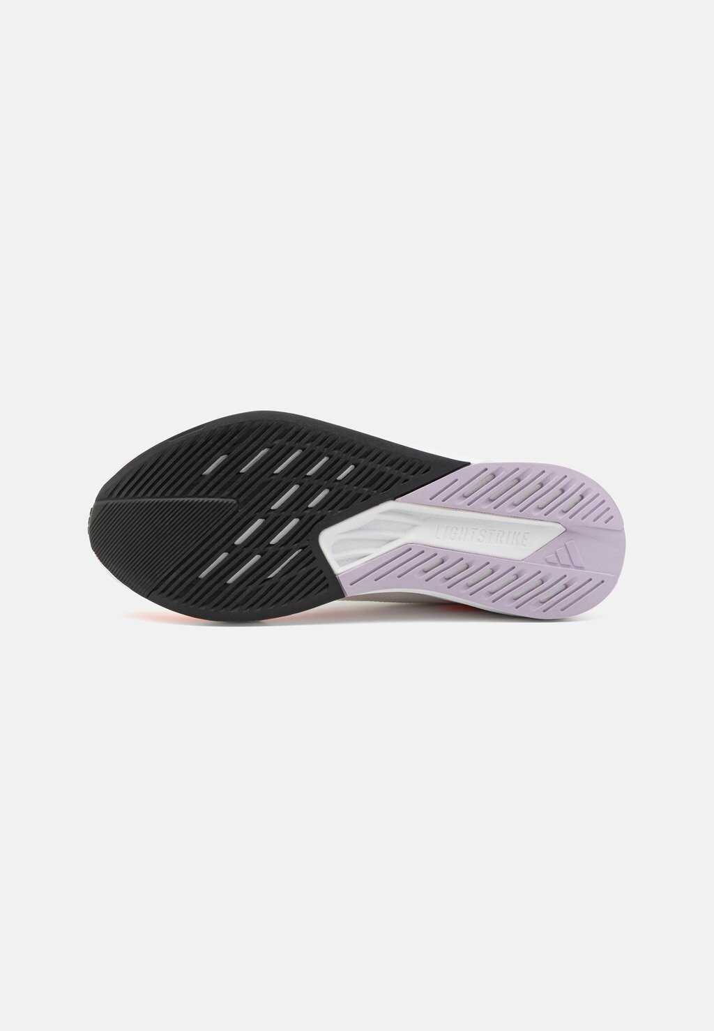 

Нейтральные кроссовки Duramo Speed adidas Performance, белый